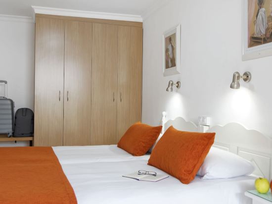Apartamentos Jacarandas Beach