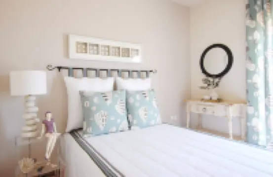 Pentathlon Villa Collection