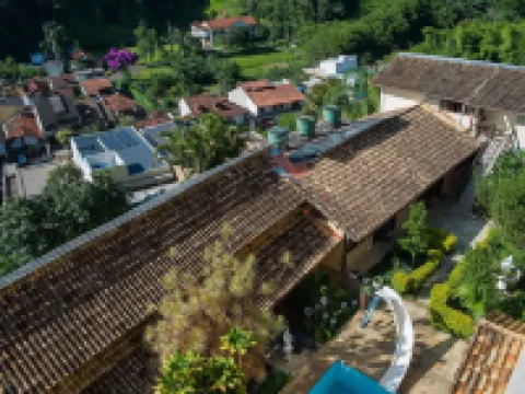 Hotel Serra Everest Hotels in Nova Friburgo