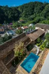 Hotel Serra Everest فنادق في Nova Friburgo