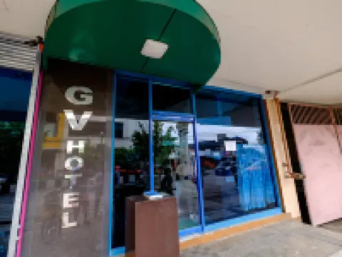 GV Hotel - Ozamiz Hotels in Ozamis City