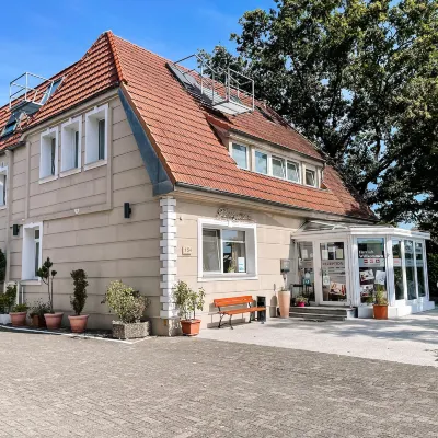 Hotel Falk Hotels near Hemelingen