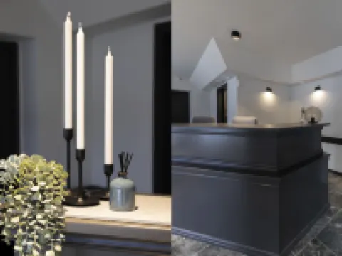 Jönköping Hotel Apartments Hotels in Jönköping