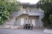 Kibbutz Beit Alfa Guest House Hotels in Ein Harod