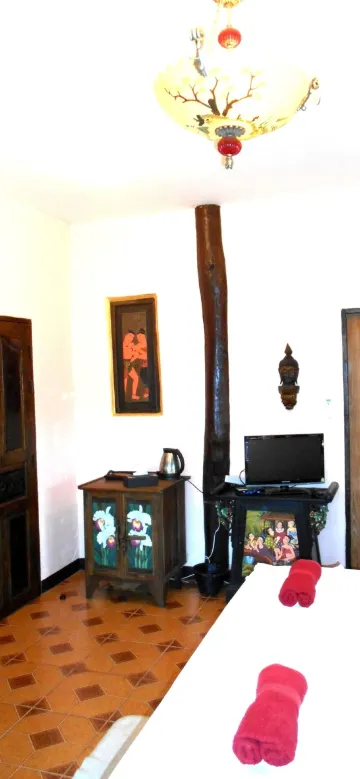 ห้องซูพีเรียร์