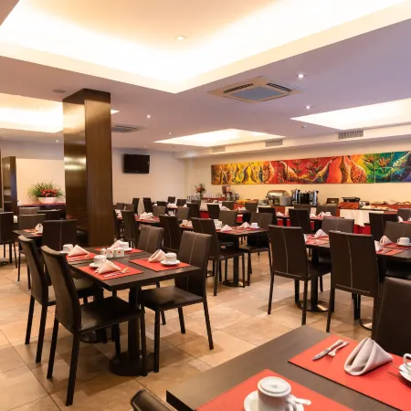 Icaro Suites