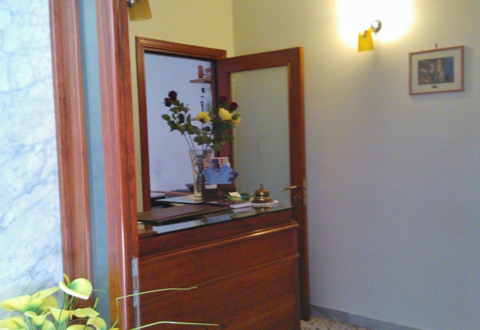 B&B 비토리아 마이오리