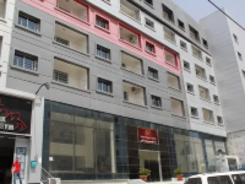 Sedrah Hotel Hotels in Irbid
