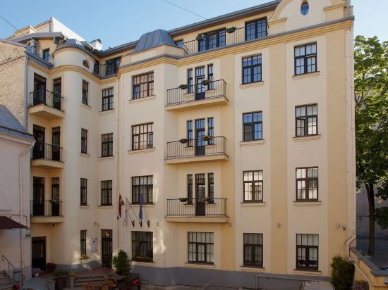 Hotel Edvards