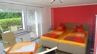 Gästezimmer & Ferienwohnung Berge Hotels in Sohland