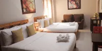 Residenciale Boutique Apartments - Chambre Quadruple Familiale, 2 Grands Lits