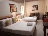 Residenciale Boutique Apartments Hotel a Quezon City