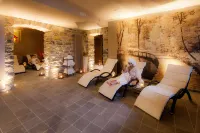 Villa Sylva & Spa - spa