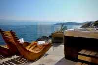 Hotel Vinotel Gospoja Hotels in Baska