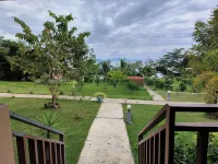 Sunrise Beach Kohyao Resort - con vista montagne
