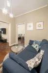 3 Bdr - Top Center Artistic Apartment - 115 m2