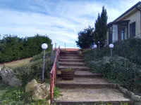 Agriturismo Mandriagiumenta Hotel a Polizzi Generosa