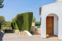 Villas Finesse by Menorcarentals
