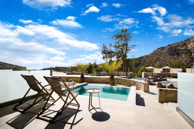 Harmony E Rock - Adults Friendly 16 Plus Hotels in Makris Gialos