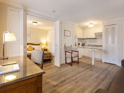 Park Plaza Apartments