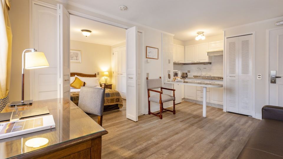 Park Plaza Apartments