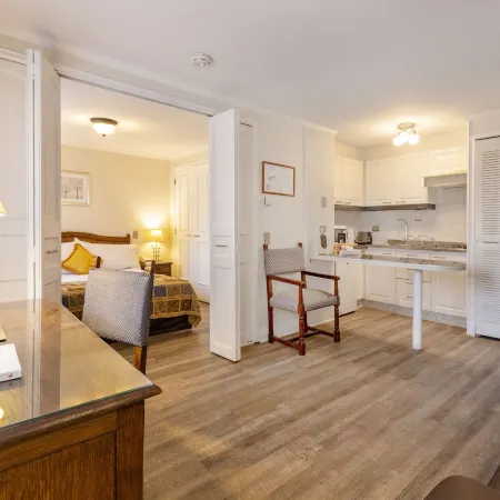 Park Plaza Apartments