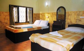 Rainbow Safari Resort