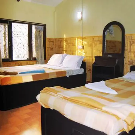 Rainbow Safari Resort