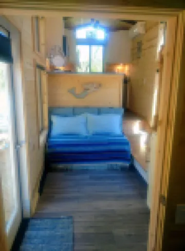 Coral Tree House