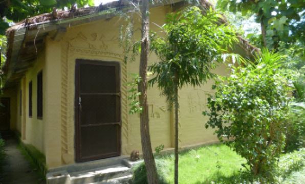 Nature Safari Resort