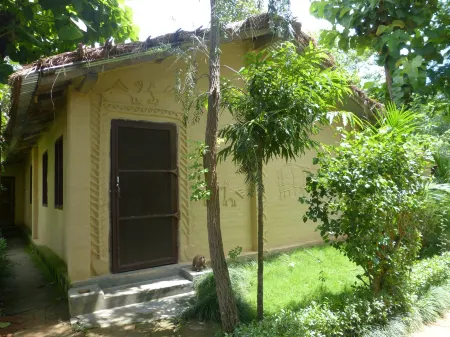 Nature Safari Resort