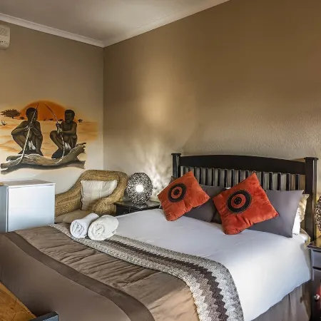 Kuruman Hotel