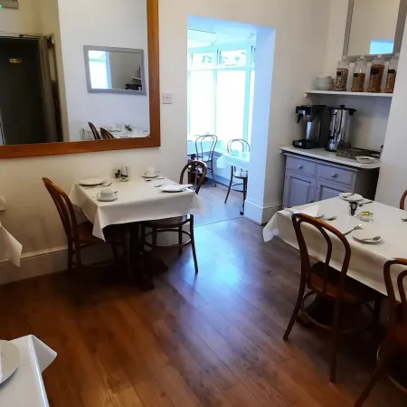 Colebrook Guest House