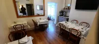 Colebrook Guest House - petit déjeuner