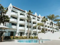 Corona Hotel & Spa Hotels in Ensenada