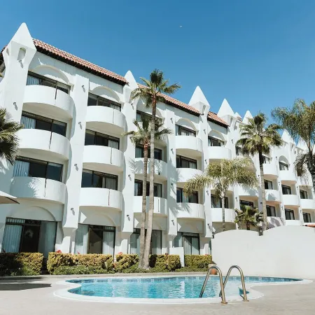 Corona Hotel & Spa