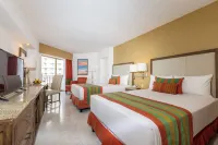 Tesoro Ixtapa All Inclusive - balcony
