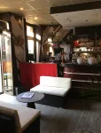 Hôtel du Commerce Hotels in Montbard