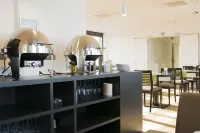 Tower Hotel Aalst - Завтрак
