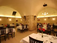 Mardin Osmanlı Konağı - Wi-Fi