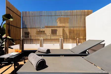 186 精品套房酒店