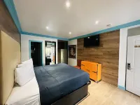 Casa Blanca Inn & Suites Whittier Hotels in Whittier
