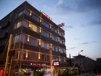 Anka Premium Hotel Hotels near Hilltown Avm