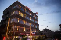 Anka Premium Hotel Hotel in zona Abdurrahman Gurses Cami