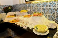 Anarva Hotel & Spa - breakfast