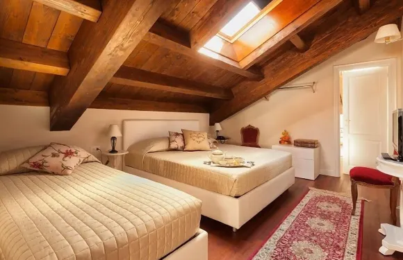 薩沃亞公主酒店