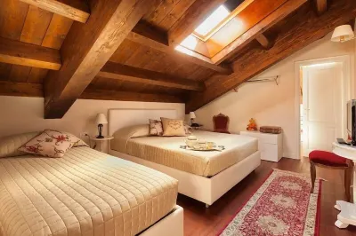 Principessa di Savoia Các khách sạn ở Vicoforte