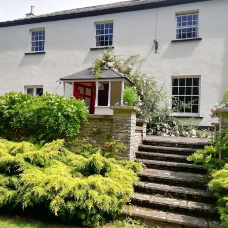 Buckley Farmhouse Bed and Breakfast