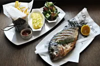 Hotel Jakubus - sarapan