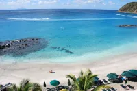 Belair Beach Hotel - Beach